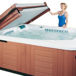 Bay State Spa Tech