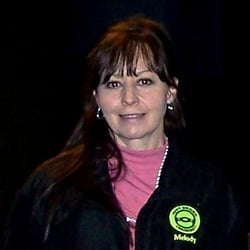 Just Driver Training - Melody - Specialist Instructor
