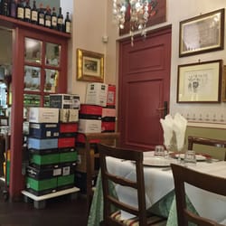 Vecchia Trattoria Buralli