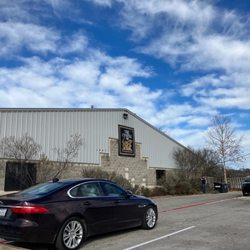 Center For Fitness