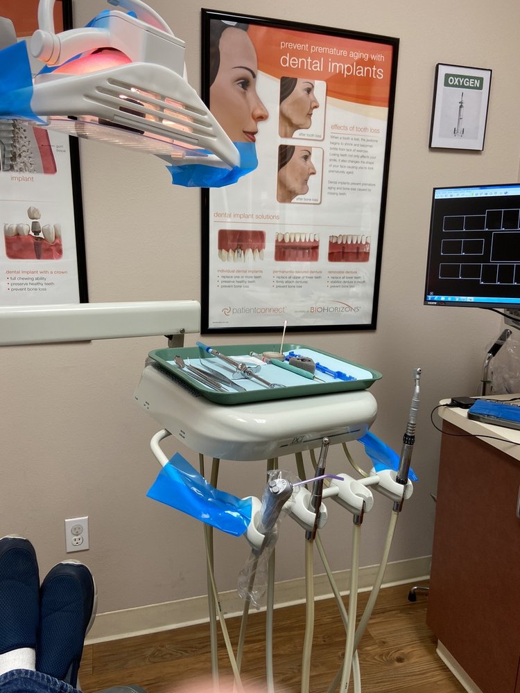 FAMILY SPECIALTY DENTISTRY 43 Reviews 15550 Main St, Hesperia