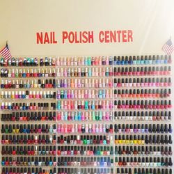 Bios Nails And Spa