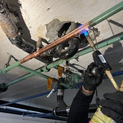 AP Plumbing & Rooter