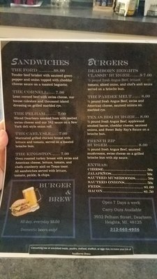 342 Bar & Grill by null