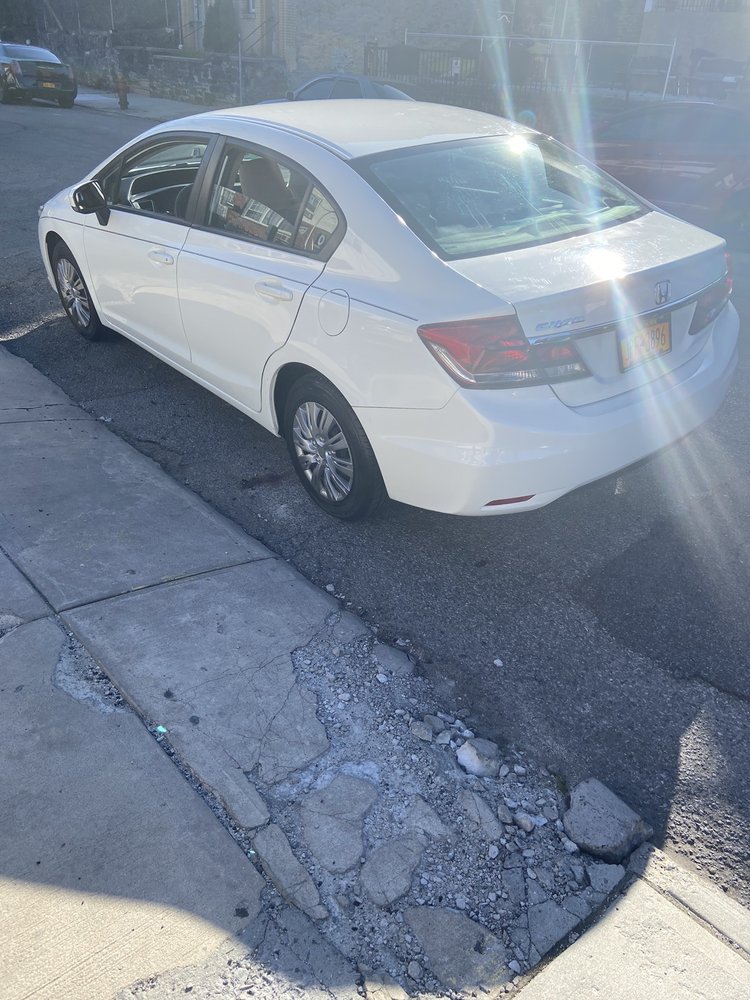 MEGA DEAL AUTO SALES Updated October 2024 207 S Broadway, Yonkers