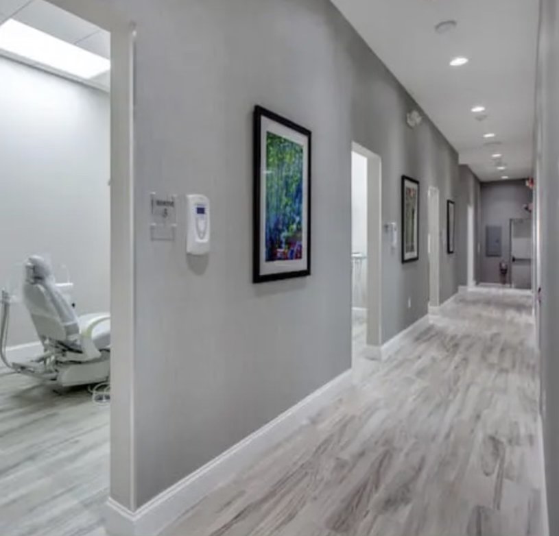 Slide of AMC Roofing Contractors