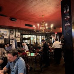 Martin's Tavern