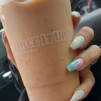 Juice It Up! - Juice Bars & Smoothies Near Me - Redlands, California Juice It Up! - Juice Bars & Smoothies Near Me - Redlands, California