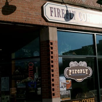 Firefly Coffeehouse - Coffee & Tea Near Me - Oregon, Wisconsin