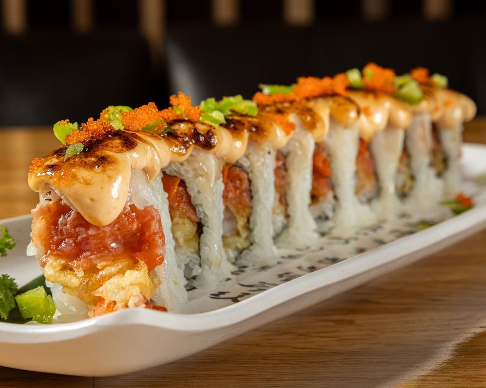 SUSHI HAMA Updated September 2024 139 Photos & 65 Reviews 131