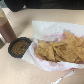 Tacos El Gavilan - Mexican Near Me - Palos Heights, Illinois