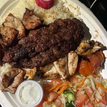 Grub Hubs - Food Trucks Near Me - Modesto, California
