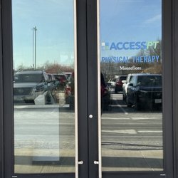 ACCESS PT Goshen