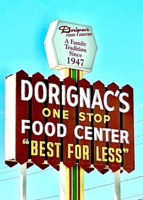 Dorignac's Food Center by null