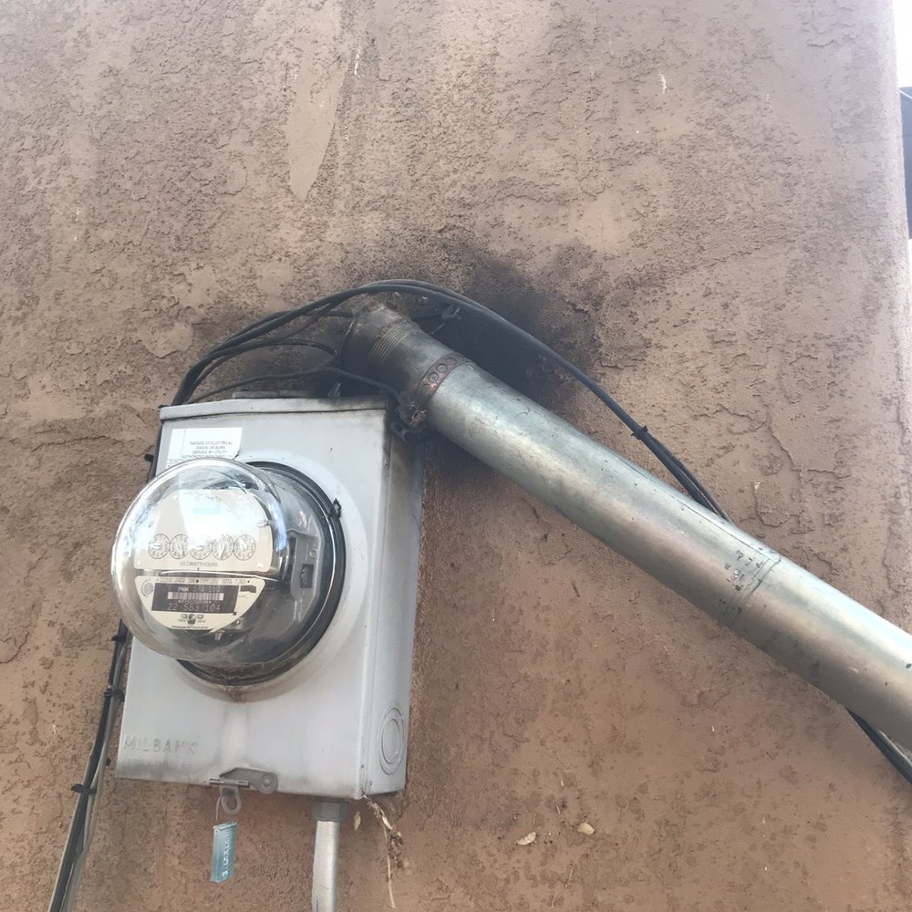 Pulsar Electric - Electricians Near Me Pulsar Electric - Electricians Near Me