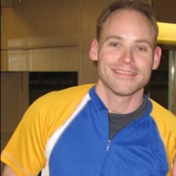 Jason Larence Massage Therapy