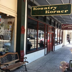 Kountry Korner