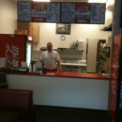 Milano's Pizza