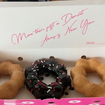 Mochinut - San Jose - 3 Piece Donuts - Donuts Near Me - San Jose, California Mochinut - San Jose - 3 Piece Donuts - Donuts Near Me - San Jose, California