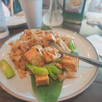 Mali Thai - Pad Se-Ew tofu - Thai Near Me - Jacksonville, Florida Mali Thai - Pad Se-Ew tofu - Thai Near Me - Jacksonville, Florida