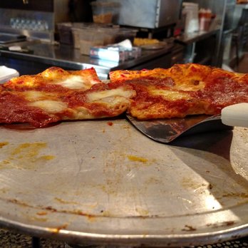Farrelli's Pizza - 12" pizza with fresh mozzarella and pepperoni, so delicious! - Pizza Near Me - Maple Valley, Washington Farrelli's Pizza - 12" pizza with fresh mozzarella and pepperoni, so delicious! - Pizza Near Me - Maple Valley, Washington