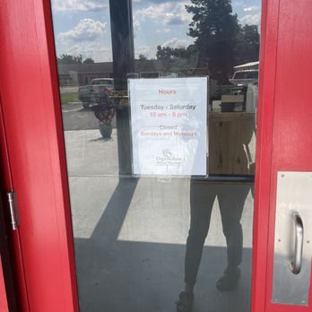 Ogeechee Meat Market - Hours of operation - Meat Shops Near Me - Savannah, Georgia