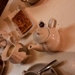 Medievo - You won't be judged if you show up on a Sunday wanting tea in this bar.