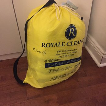 Royale Cleaners - Super compact and easy to carry! - Sewing & Alterations Near Me - New York, New York Royale Cleaners - Super compact and easy to carry! - Sewing & Alterations Near Me - New York, New York