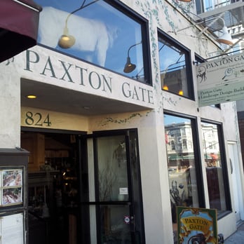 Paxton Gate - Front of Paxton Gate as you walk in.... - Home Decor Near Me - San Francisco, California Paxton Gate - Front of Paxton Gate as you walk in.... - Home Decor Near Me - San Francisco, California