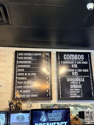 Menu photo 5 Los De Juarez Burritos Anaheim, CA Menu photo 5 Los De Juarez Burritos Anaheim, CA