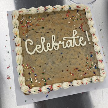 Half Baked Goodness - Katy - Desserts Near Me - Katy, Texas