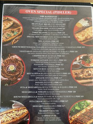 Menu photo 6 Lale Turkish Restaurant Lindenhurst, NY Menu photo 6 Lale Turkish Restaurant Lindenhurst, NY