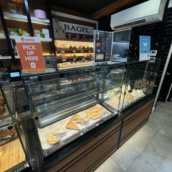 Grind NYC - Cafes Near Me - New York, New York