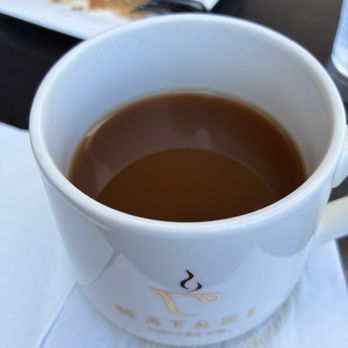Matari Coffee - Coffee & Tea Near Me - Skokie, Illinois