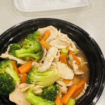 Thailicious27 - Sautéed broccoli - Thai Near Me - Davenport, Florida Thailicious27 - Sautéed broccoli - Thai Near Me - Davenport, Florida