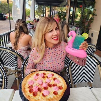 Mangoni - Pizza Near Me - Winter Garden, Florida