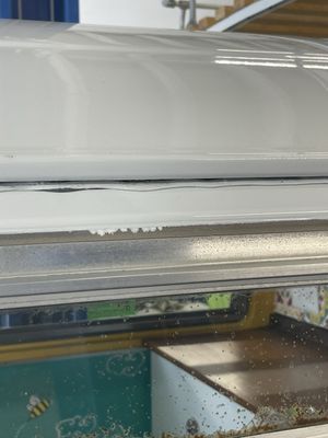 DIAMOND AUTO PAINTING & COLLISION CENTER - Updated April 2025 - 12