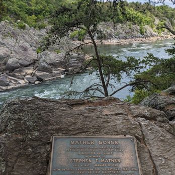Great Falls Park - Mather Gorge - Parks Near Me - McLean, Virginia Great Falls Park - Mather Gorge - Parks Near Me - McLean, Virginia