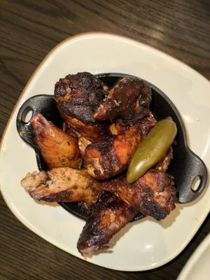 Jack Stack Barbecue - Plaza by null
