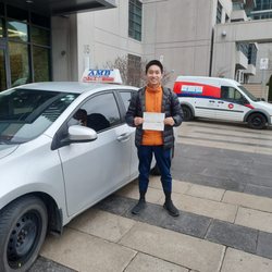 Malik Driving Instructor