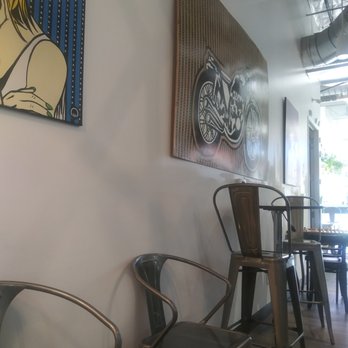 Fillmore Coffee - Coffee & Tea Near Me - Phoenix, Arizona