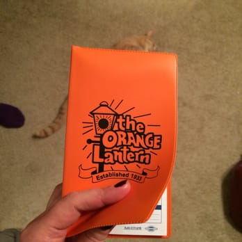 The Orange Lantern - Swag - Sports Bars Near Me - Paramus, New Jersey The Orange Lantern - Swag - Sports Bars Near Me - Paramus, New Jersey