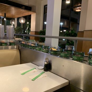 BittyFish Sushi