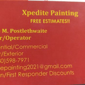Xpedite Painting - Painters Near Me Xpedite Painting - Painters Near Me