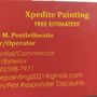 Photo of Xpedite Painting