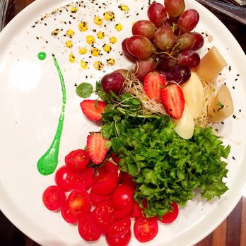 Zully - Salad - Chilean Near Me - Santiago, RM