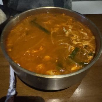 Ollei - Beef Brisket Soup (Rice Included) - Korean Near Me - San Francisco, California