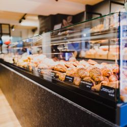 Bäckerei Glaab