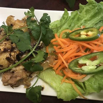Phoever - Chicken wings - Vietnamese Near Me - Pensacola, Florida Phoever - Chicken wings - Vietnamese Near Me - Pensacola, Florida