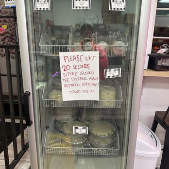 Ambrosial - Take home GF goodies - Bakeries Near Me - Provo, Utah